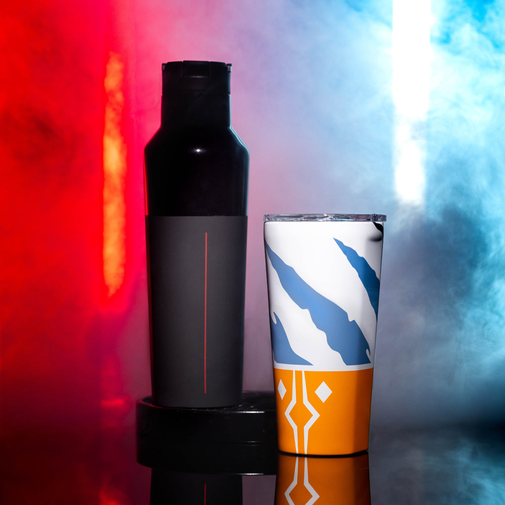 Corkcicle Star Wars™ Drinkware Collection