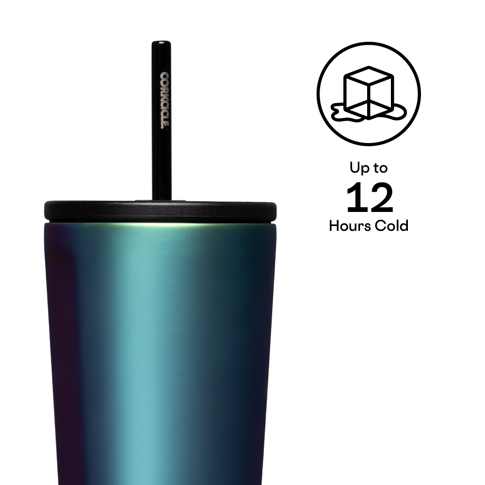 Corkcicle 24 oz. Cold Cup, Dragonfly