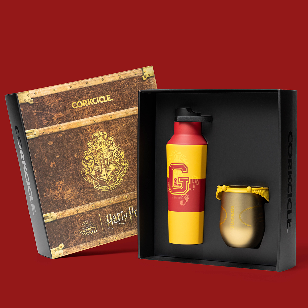Harry Potter Themed Gift Box - Gifts By Rashi