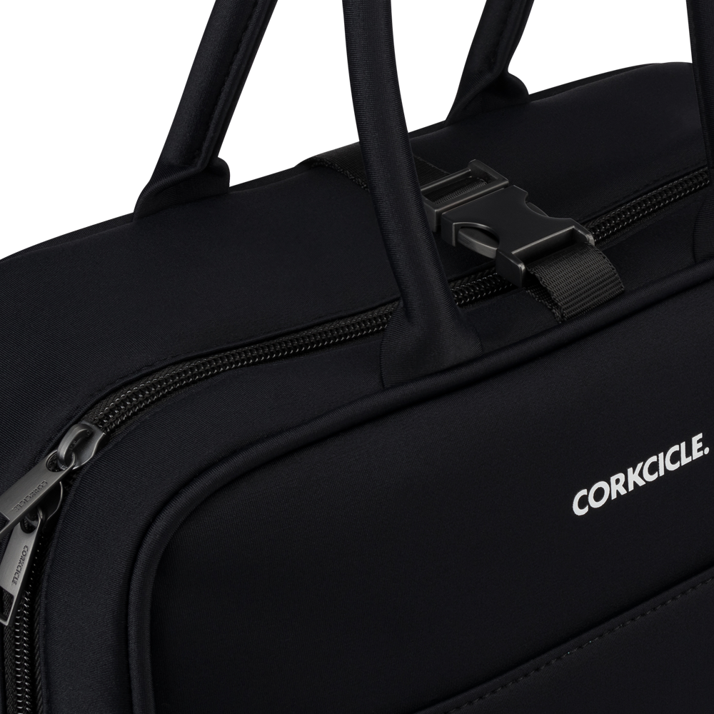 Corkcicle Purse Lunch Box – Mino's Gifts