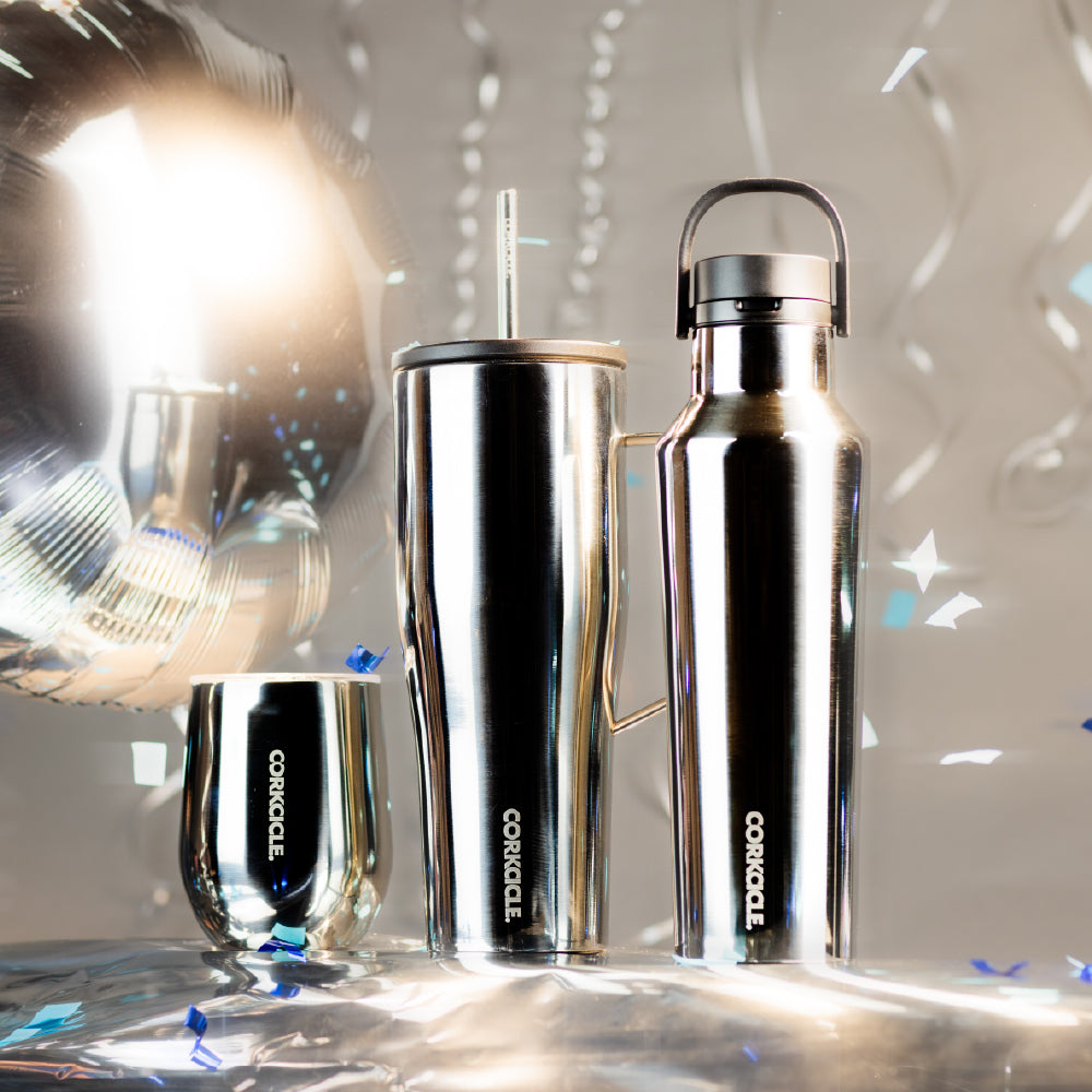 CORKCICLE. - Insulated Tumblers, Coolers and More