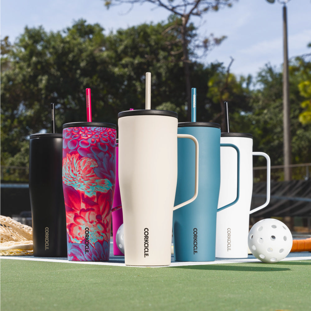 CORKCICLE. - Insulated Tumblers, Coolers and More