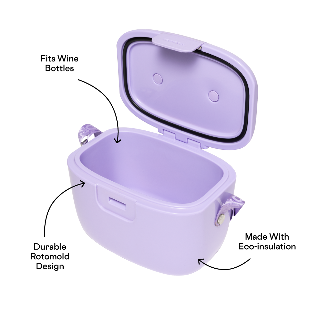 Chill Pod 25 Quart Hard Cooler