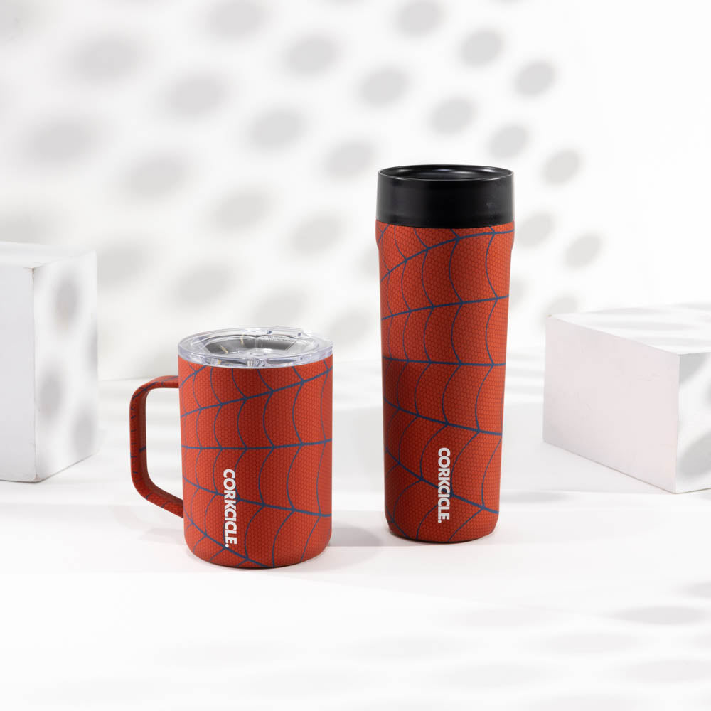 Corkcicle - Marvel - Iron Man 16 oz Coffee Mug