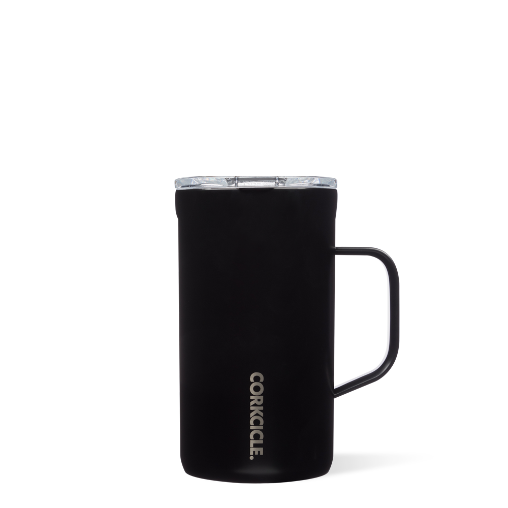 Pebble Beach 16oz Classic Logo Travel Mug by Corkcicle