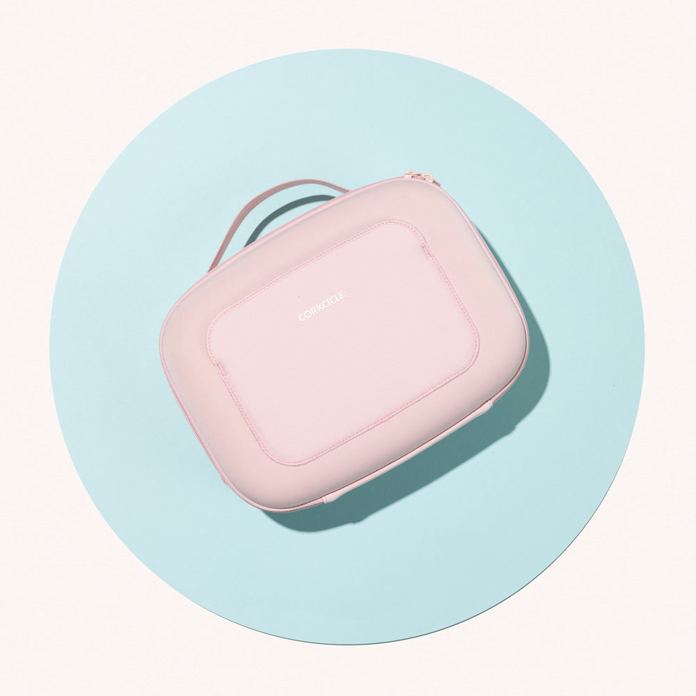 Lunchpod Rose Quartz Neoprene