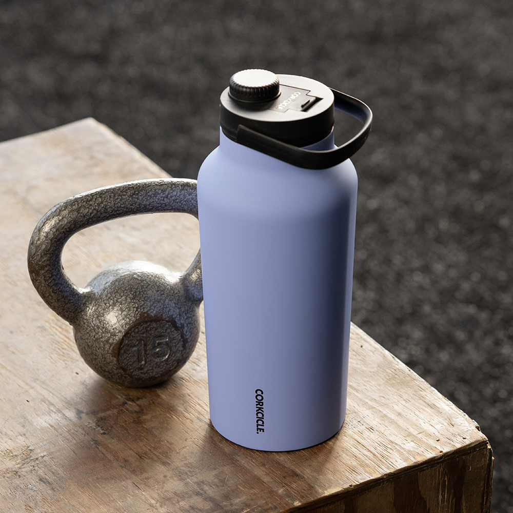 Sportee Insulated Sports Bottles