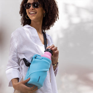 NEW lululemon Water Bottle Crossbody Bag Available in 5 Colors