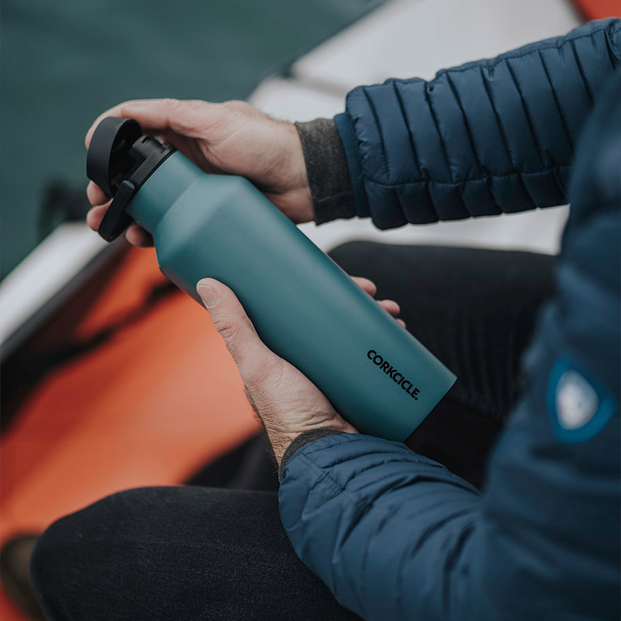 Corkcicle Sport Canteen –