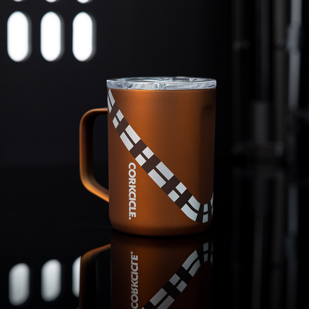 Star Wars Coffee Mug