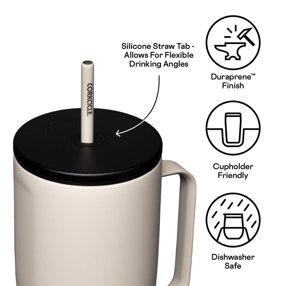 Corkcicle® XL Cold Cup - 30 Oz.