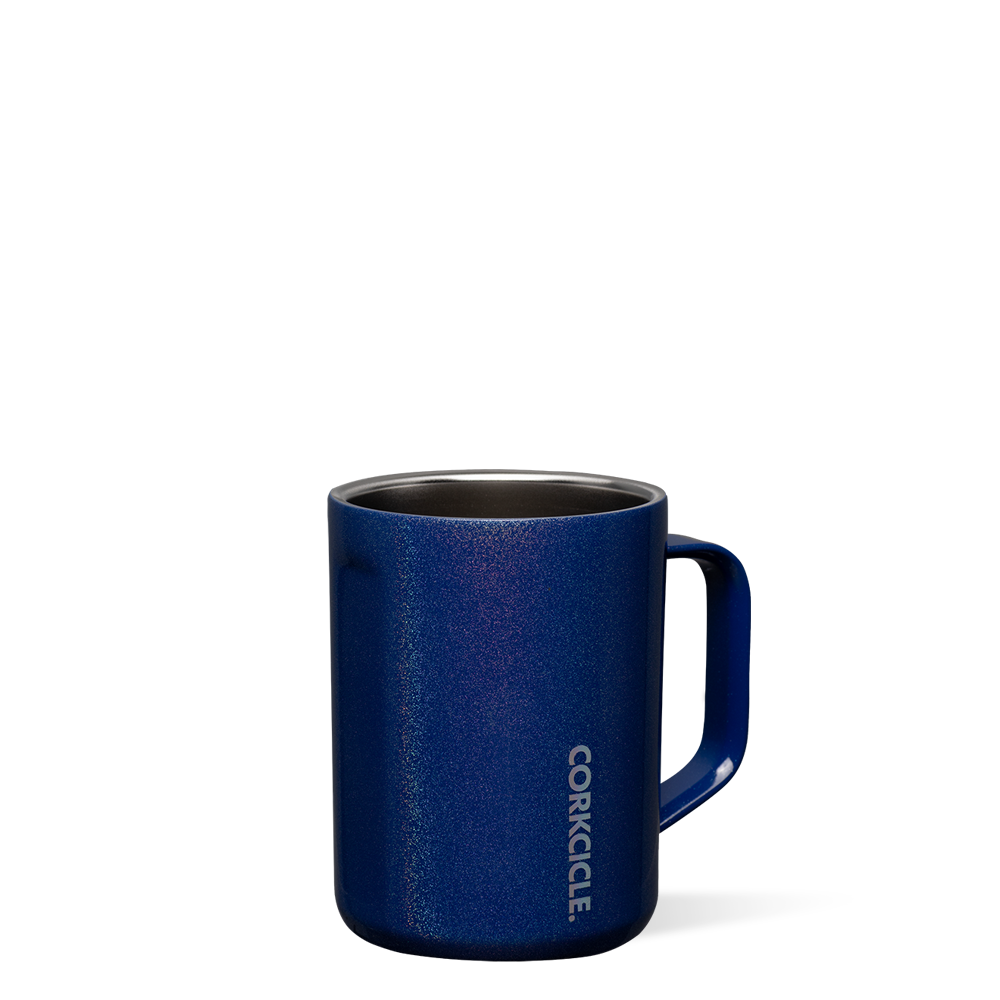 Zend Corkcicle Mug - Zend Coffee