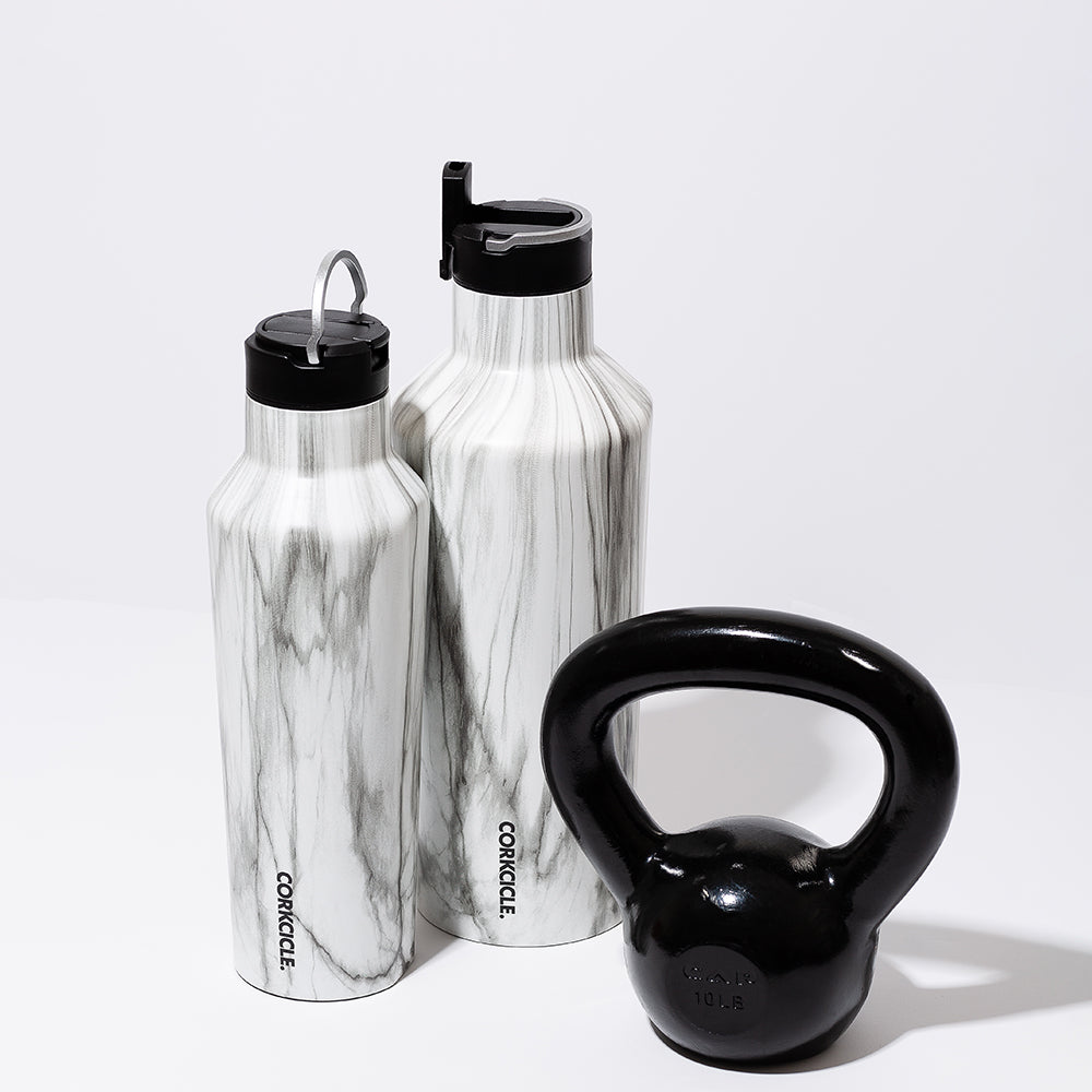 CORKCICLE 20 oz. Sport Canteen  Corkcicle Custom Water Bottles