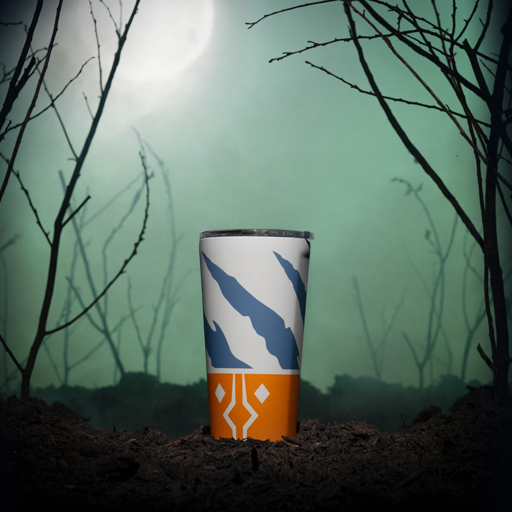 Star Wars™ Tumbler 16oz / AHSOKA™