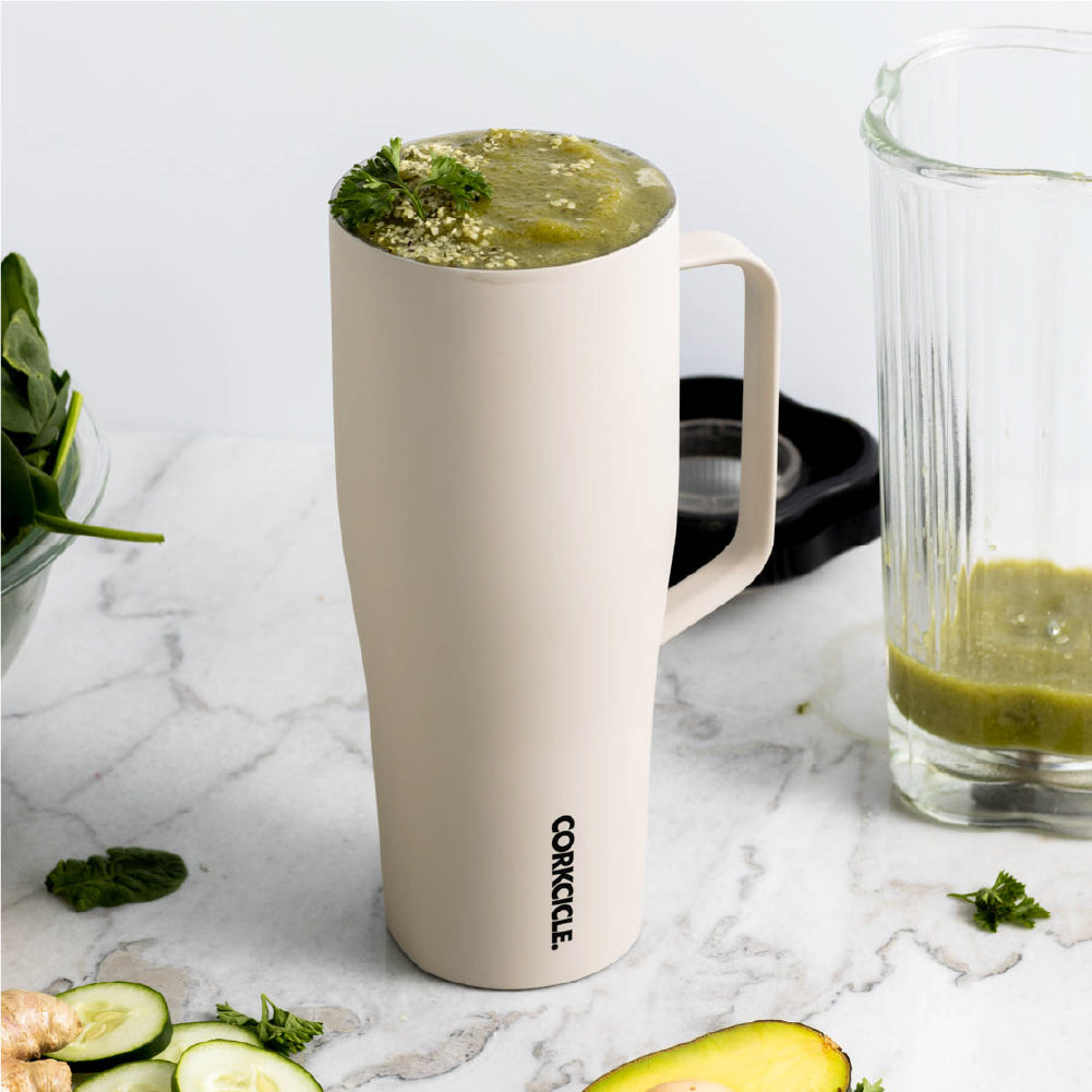 Giveaway Corkcicle XL Cold Cups (30 Oz.), Travel Mugs