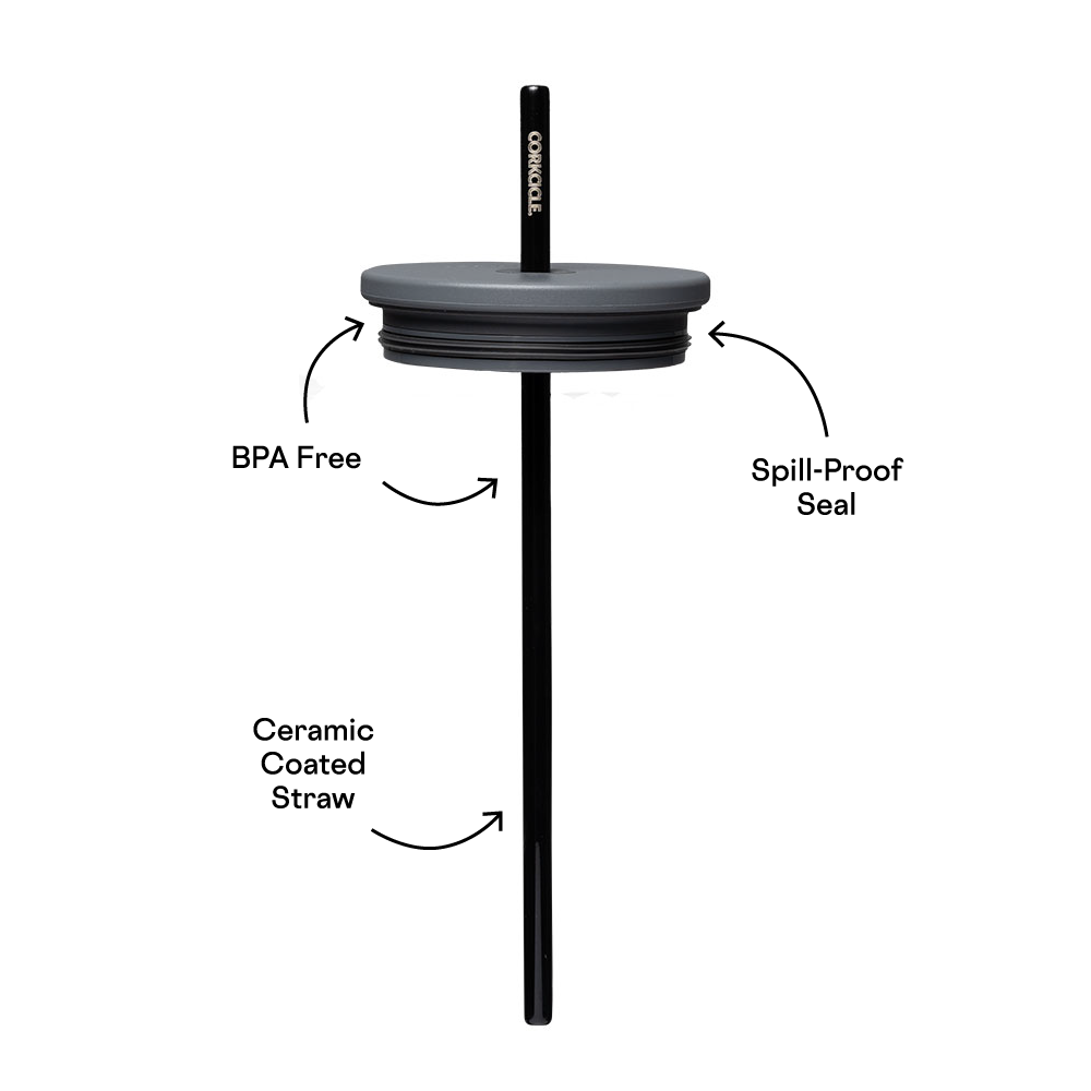 Tumbler Stainless Steel Straws/Corkcicle/Housewares – igourmet