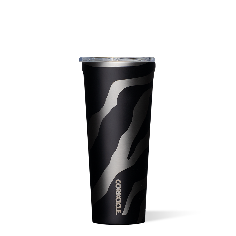 Cockatiel Stainless Steel Tumbler – Amphisbaena Exotics