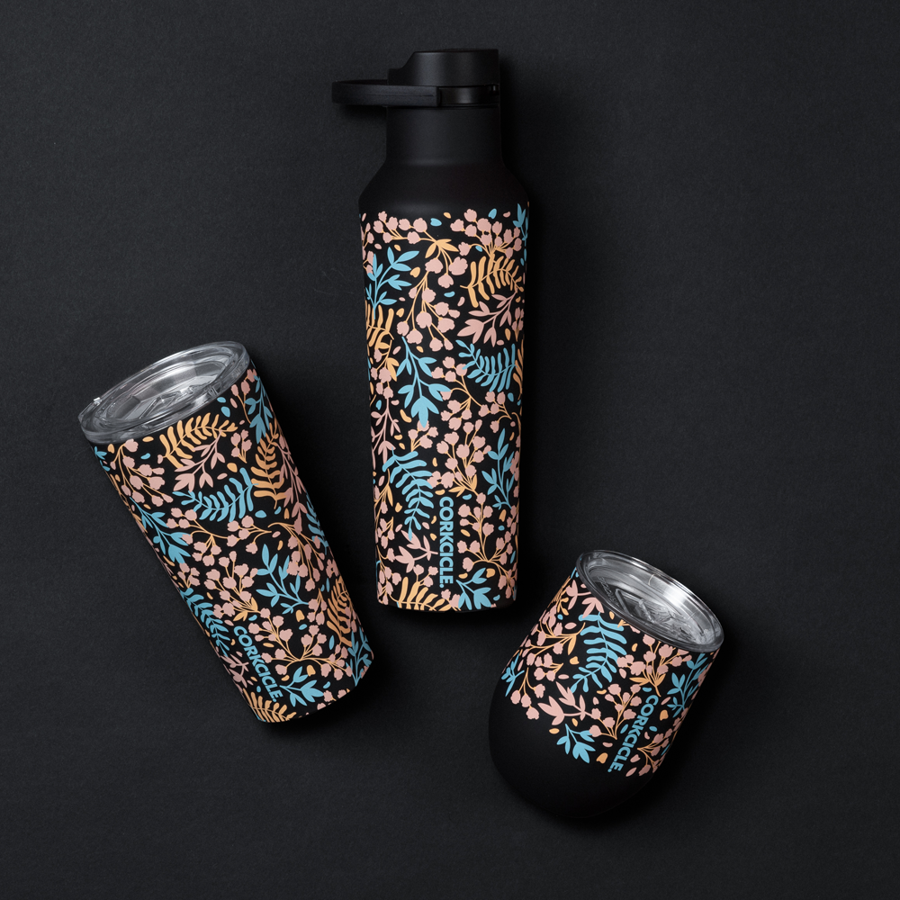 Corkcicle Stemless Tumbler – LouLous Decor