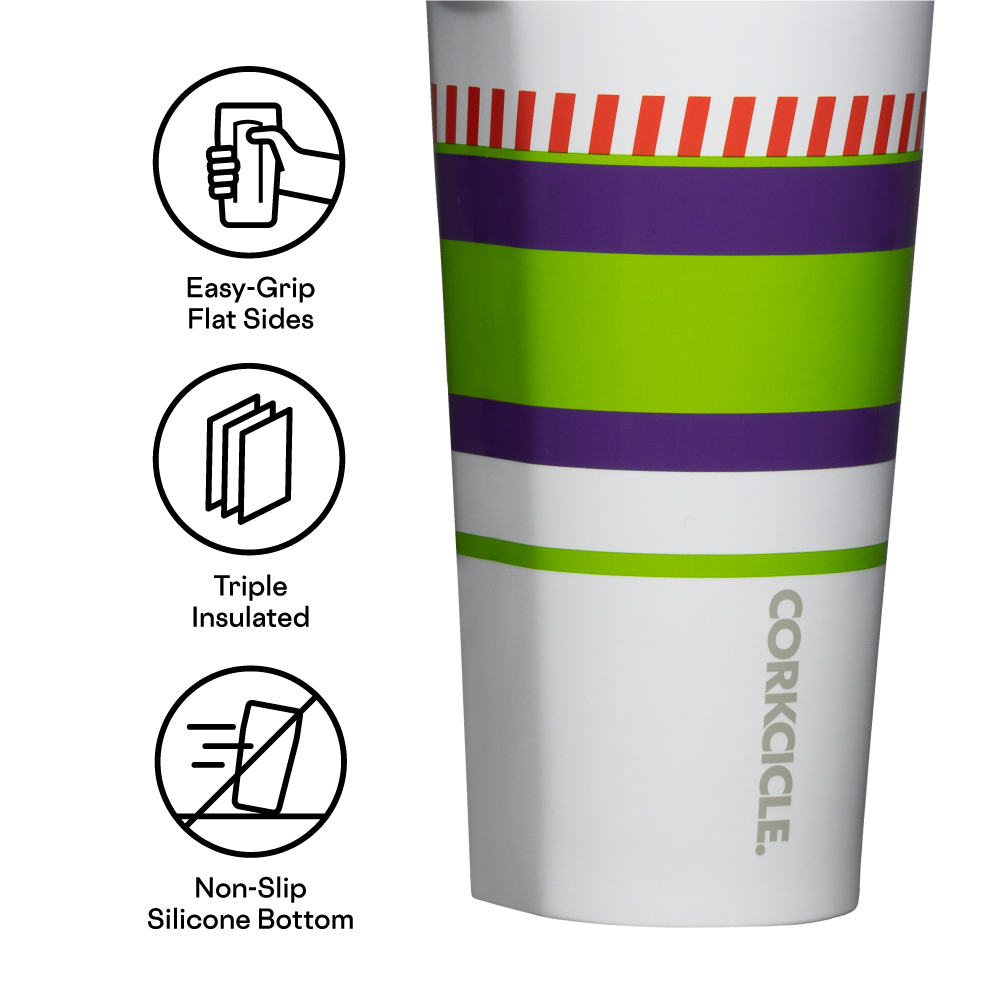 Corkcicle Toy Story Canteen - Buzz Lightyear