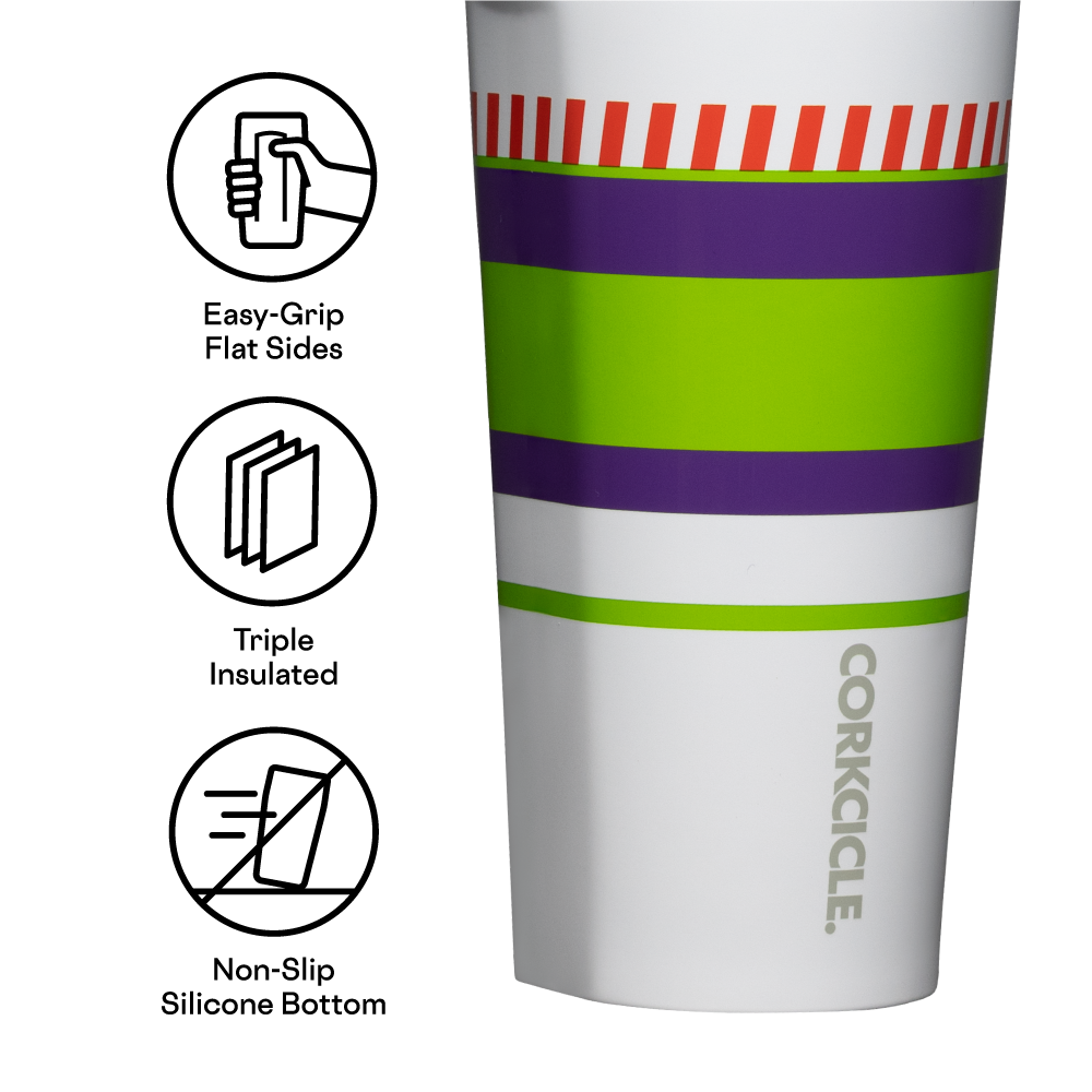 Forky Toy Story Tumbler 