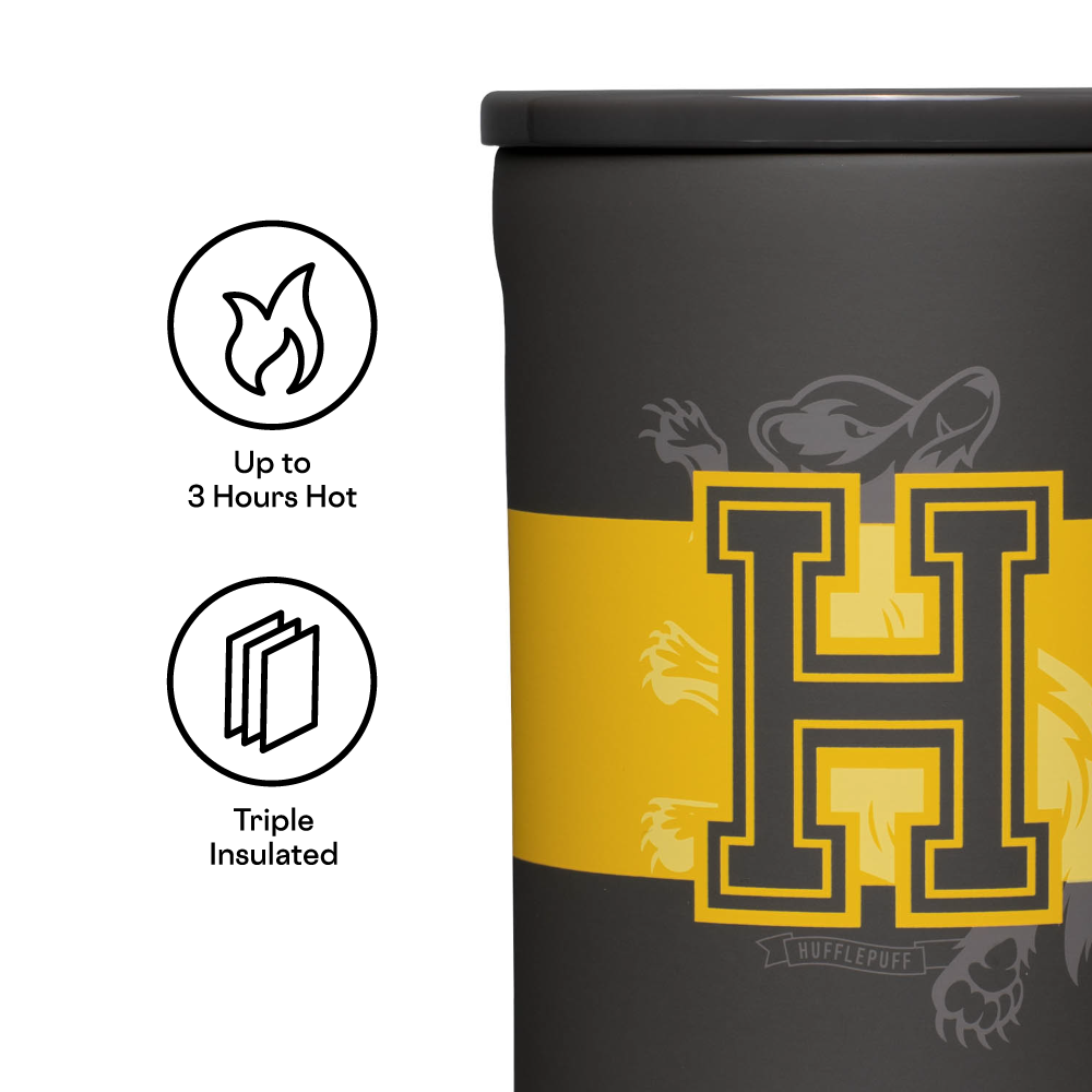 Harry Potter Coffee Mug 16oz / Hufflepuff