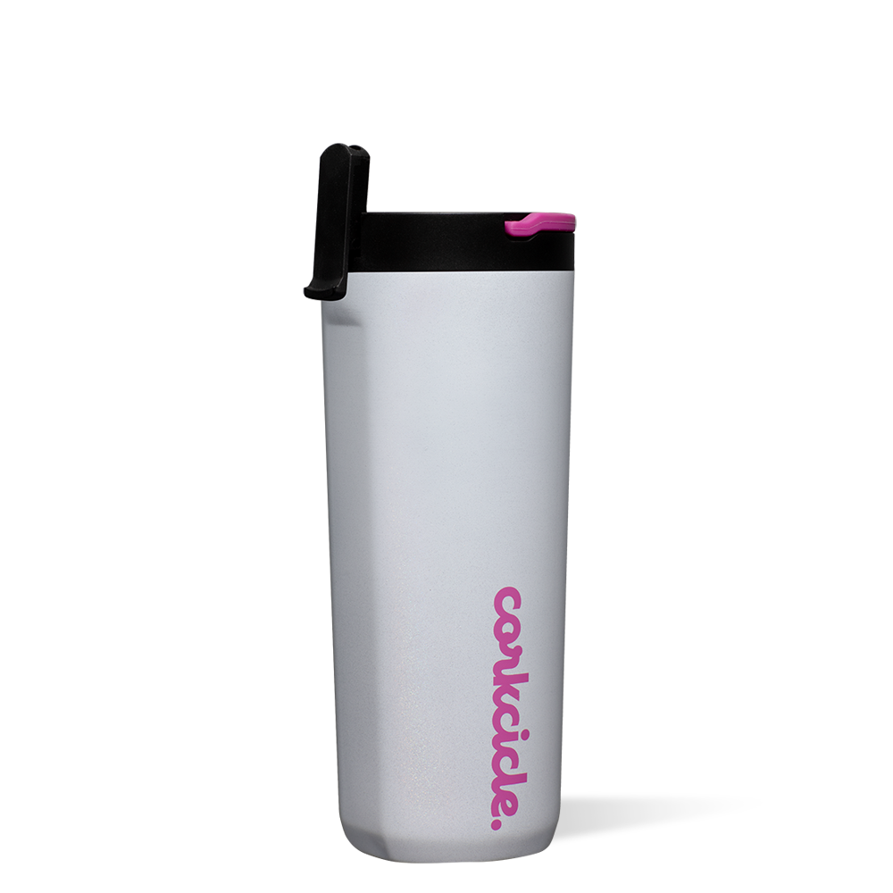 Kids Cup with Lid & Straw - Triple Insulated - CORKCICLE.