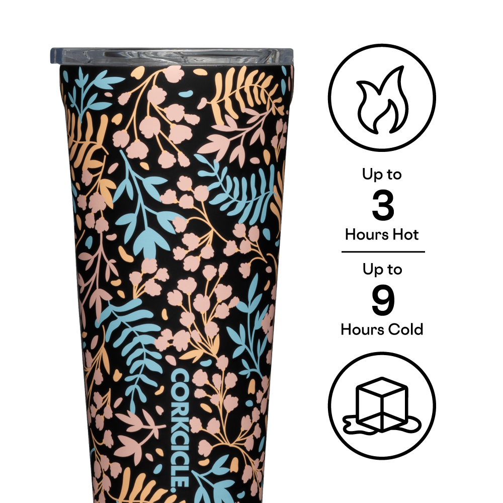 Corkcicle Stemless Tumbler – LouLous Decor