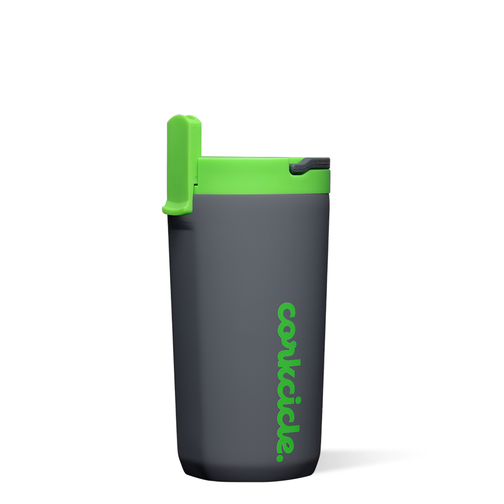 Kids Cup with Lid & Straw - Triple Insulated - CORKCICLE.