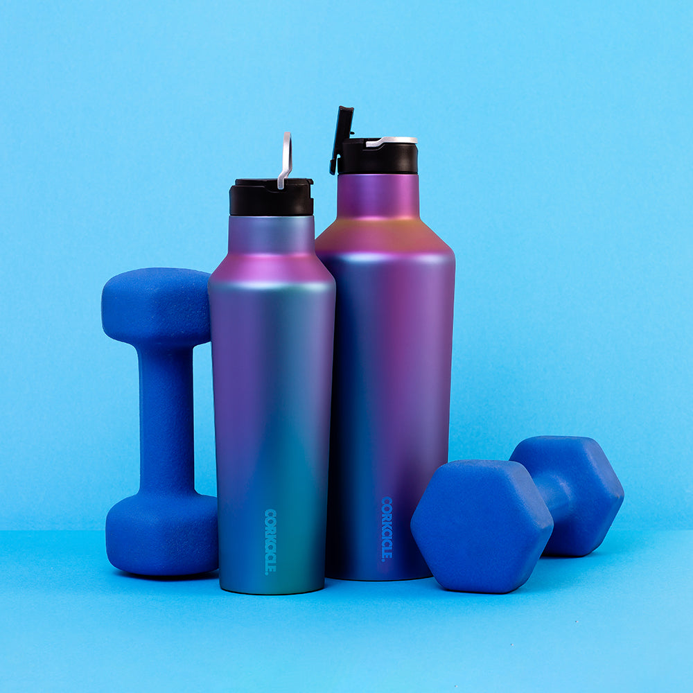 Sportee Insulated Sports Bottles