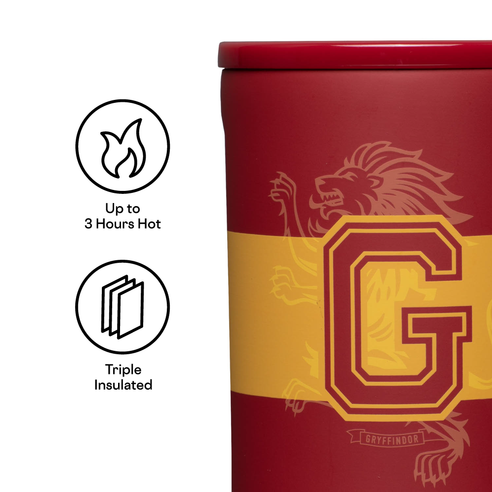 Harry Potter Coffee Mug 16oz / Gryffindor