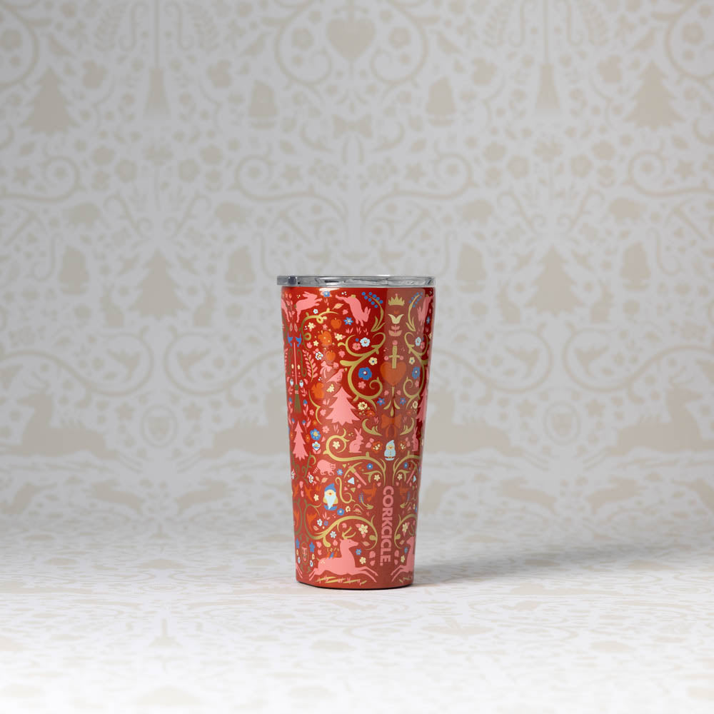 Insulated Tumbler Cup Disney Princess Tumbler 16oz / Snow White