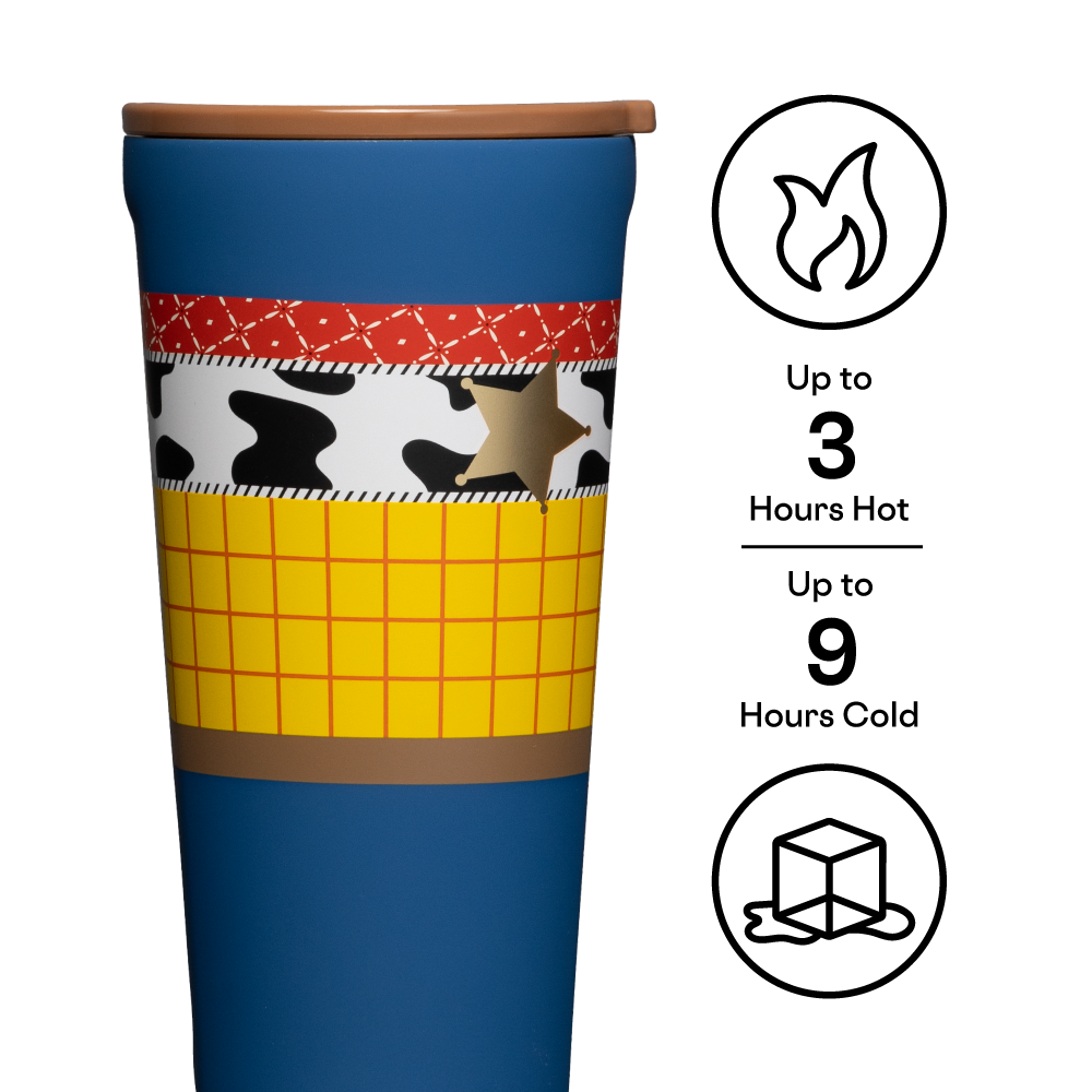 Toy Story Tumbler