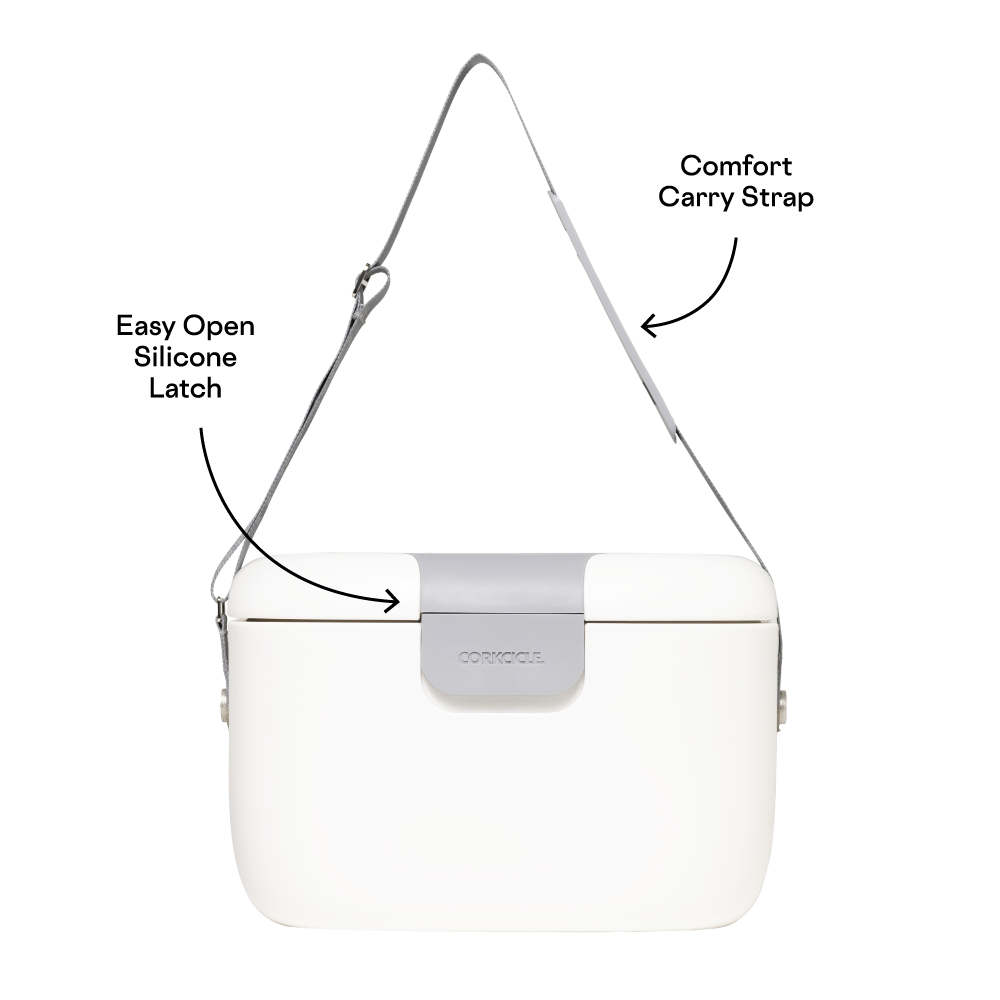 Corkcicle Chillpod Cooler – Sister Babyz