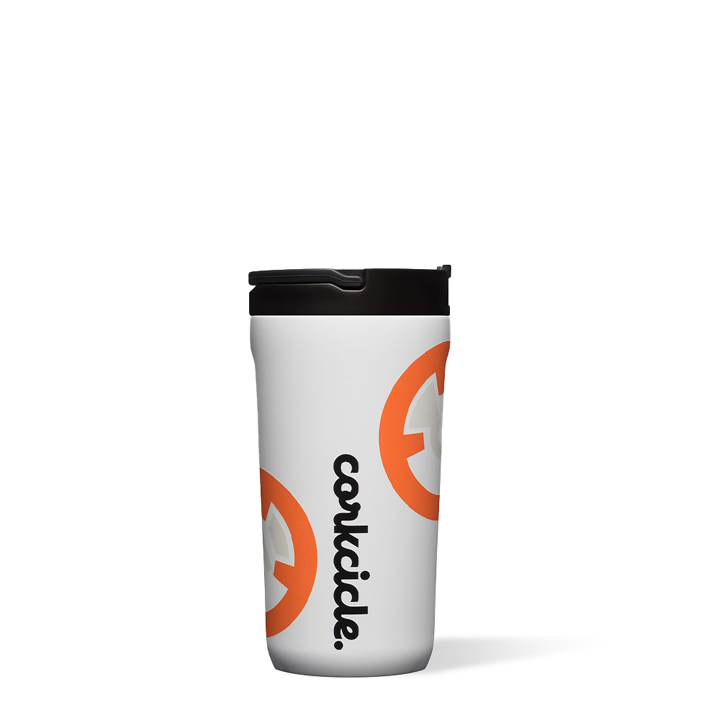 Kids Cup with Lid & Straw - Triple Insulated - CORKCICLE.