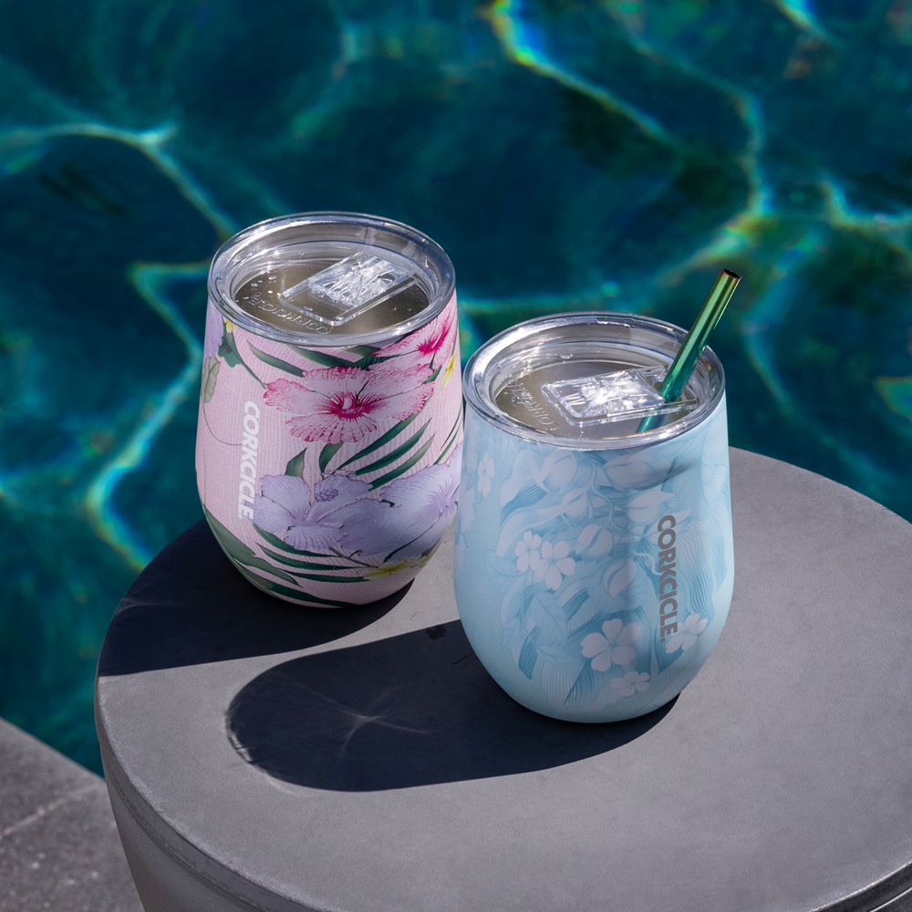 Corkcicle Stemless Tumbler – LouLous Decor