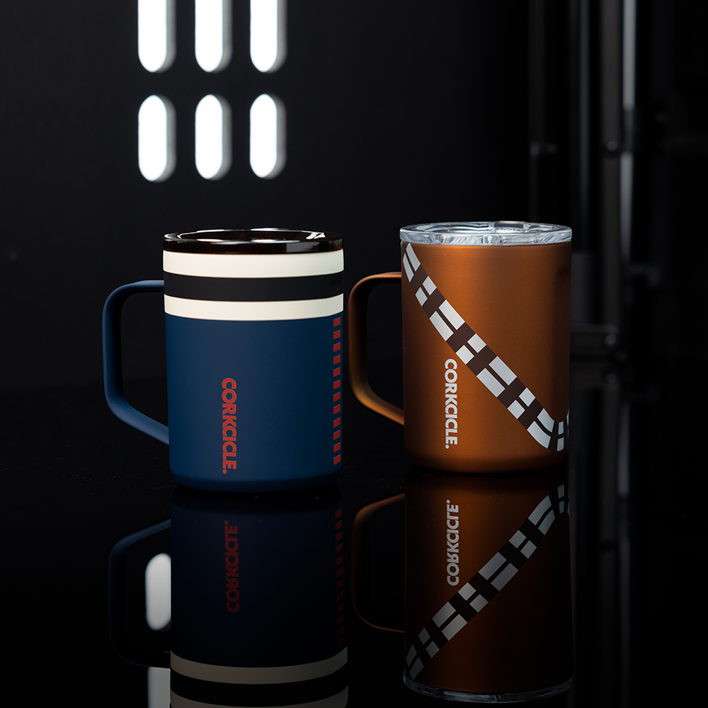 Star Wars Coffee Mug