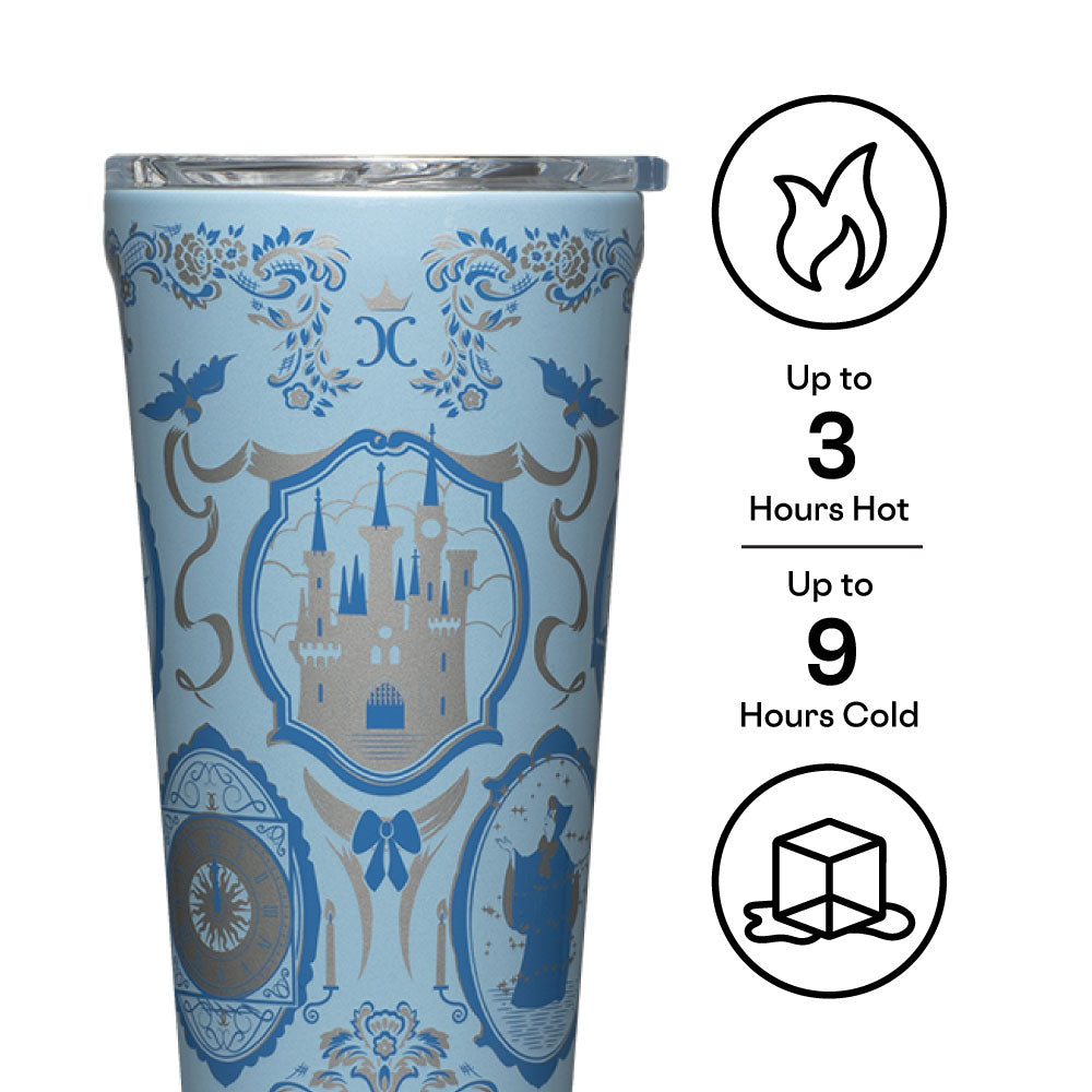 Disney's Beauty And The Beast Tumbler Write review | Ask question