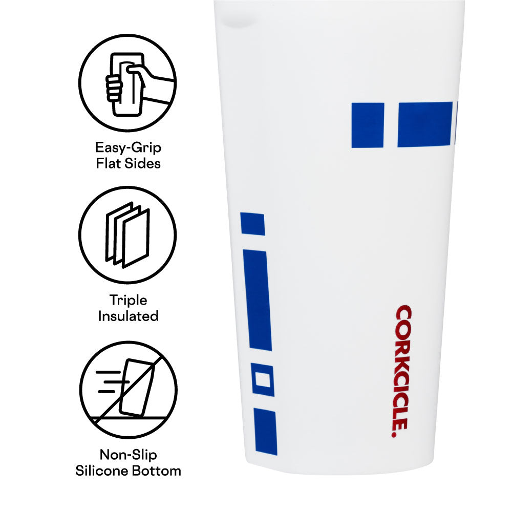 Star Wars™ Tumbler 16oz / R2-D2™