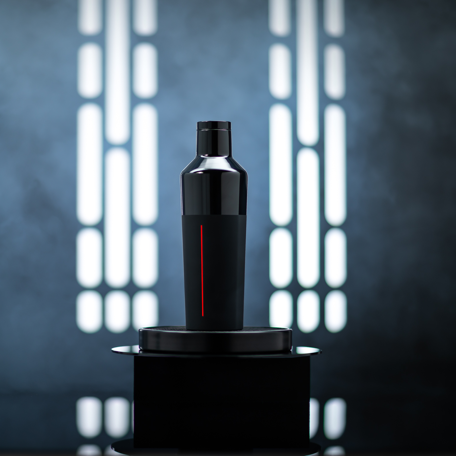 Get Star Wars, Marvel, Disney drink containers from Corkcicle