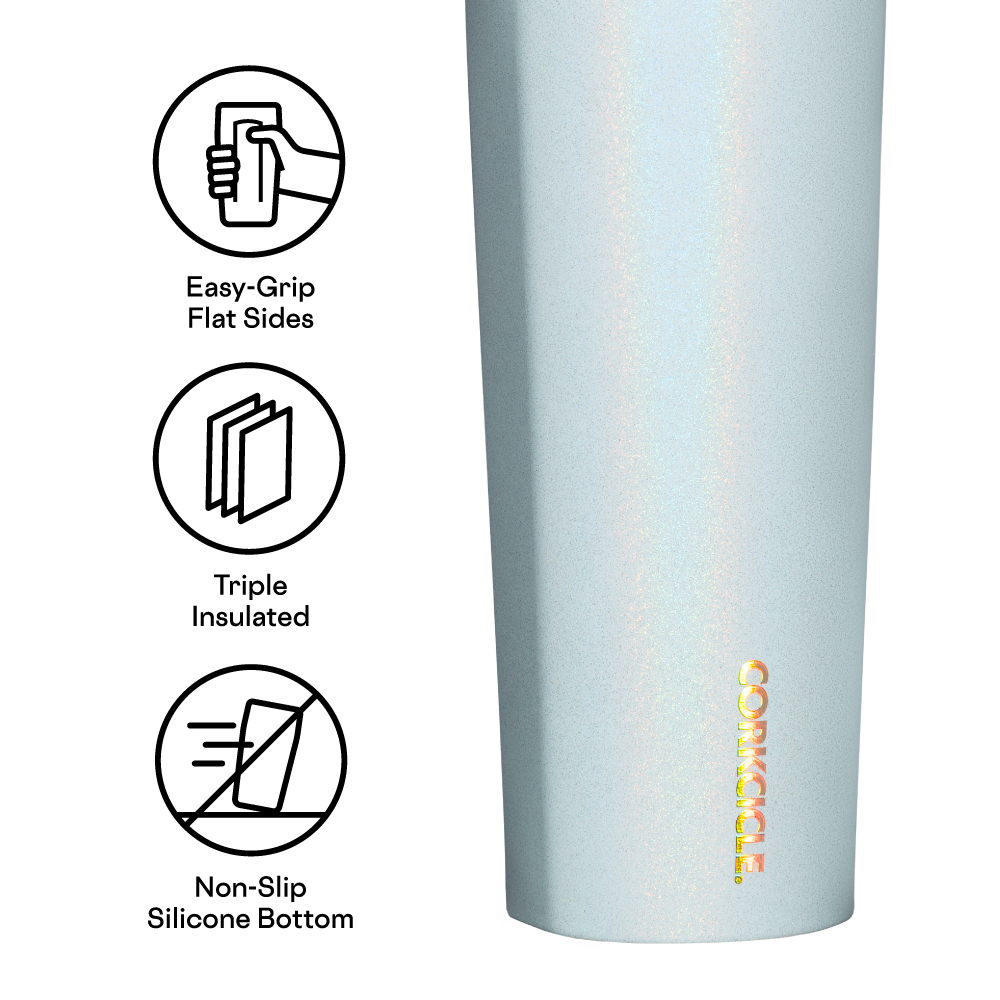 Corkcicle Sport Canteen 32oz - Powder Blue – Gifting by THREAD