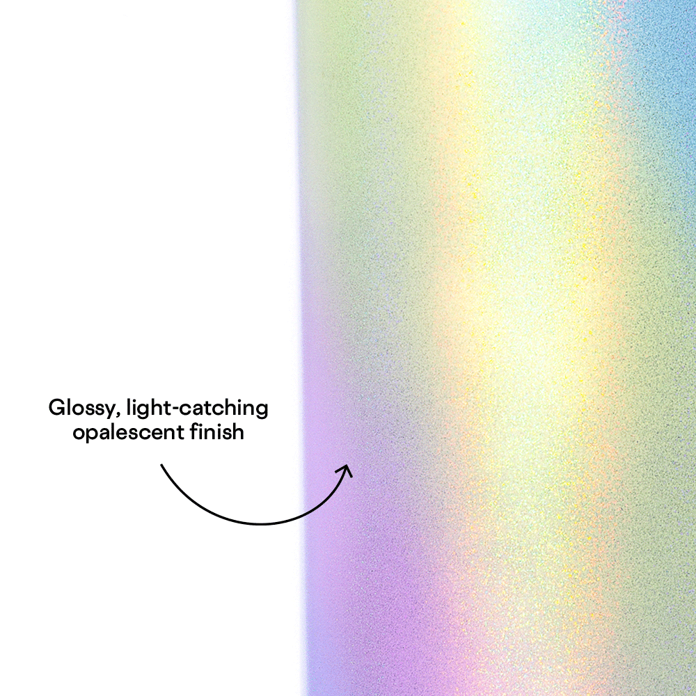 Mixed Iridescent Color Unicorn Large Size Horn Horse Magical Fun Party  Confetti Chunky Poly Glitter Epoxy Tumblers Ships From USA C9-3-5 -   Canada