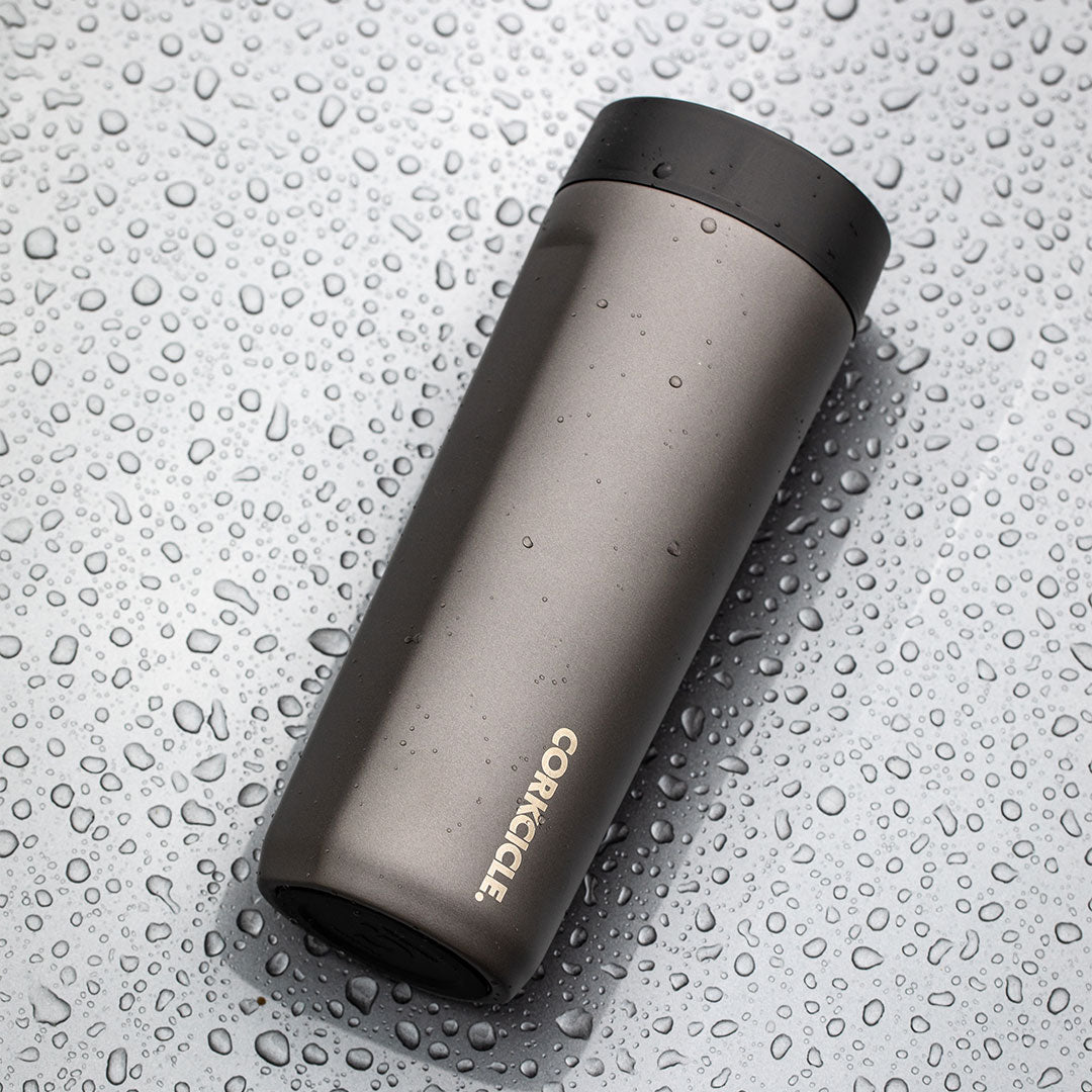 Travel Coffee Mug - Insulated & Spill-proof