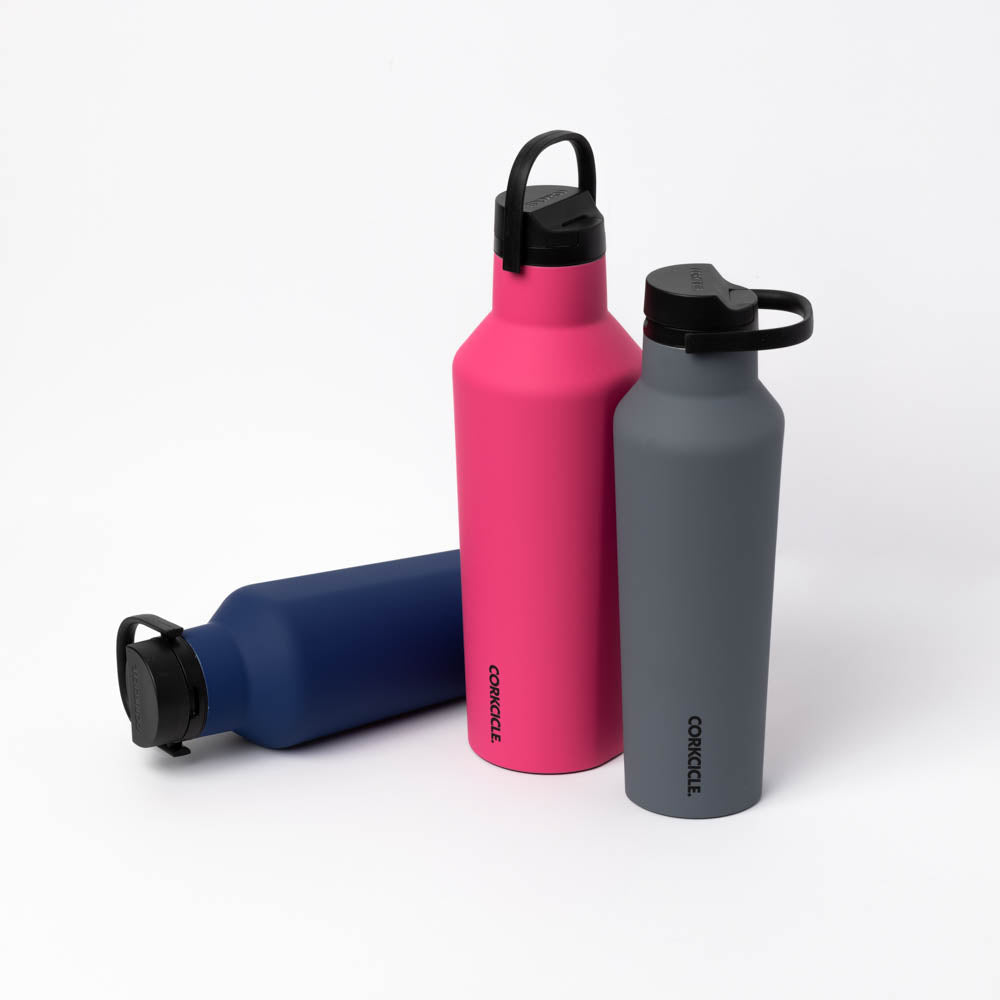 Insulated Water Bottle Series A Sport Canteen 32oz / Hammerhead