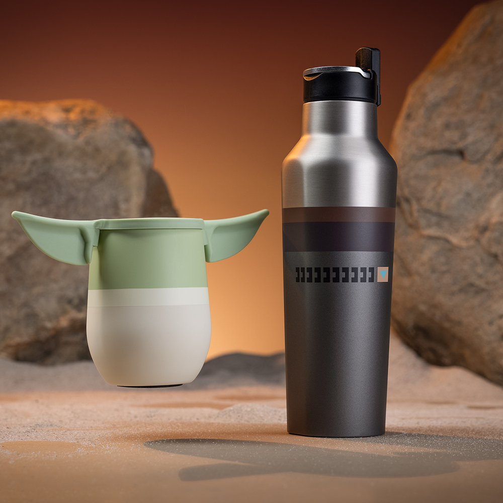 Star Wars x Corkcicle Coffee Mugs — Tools and Toys