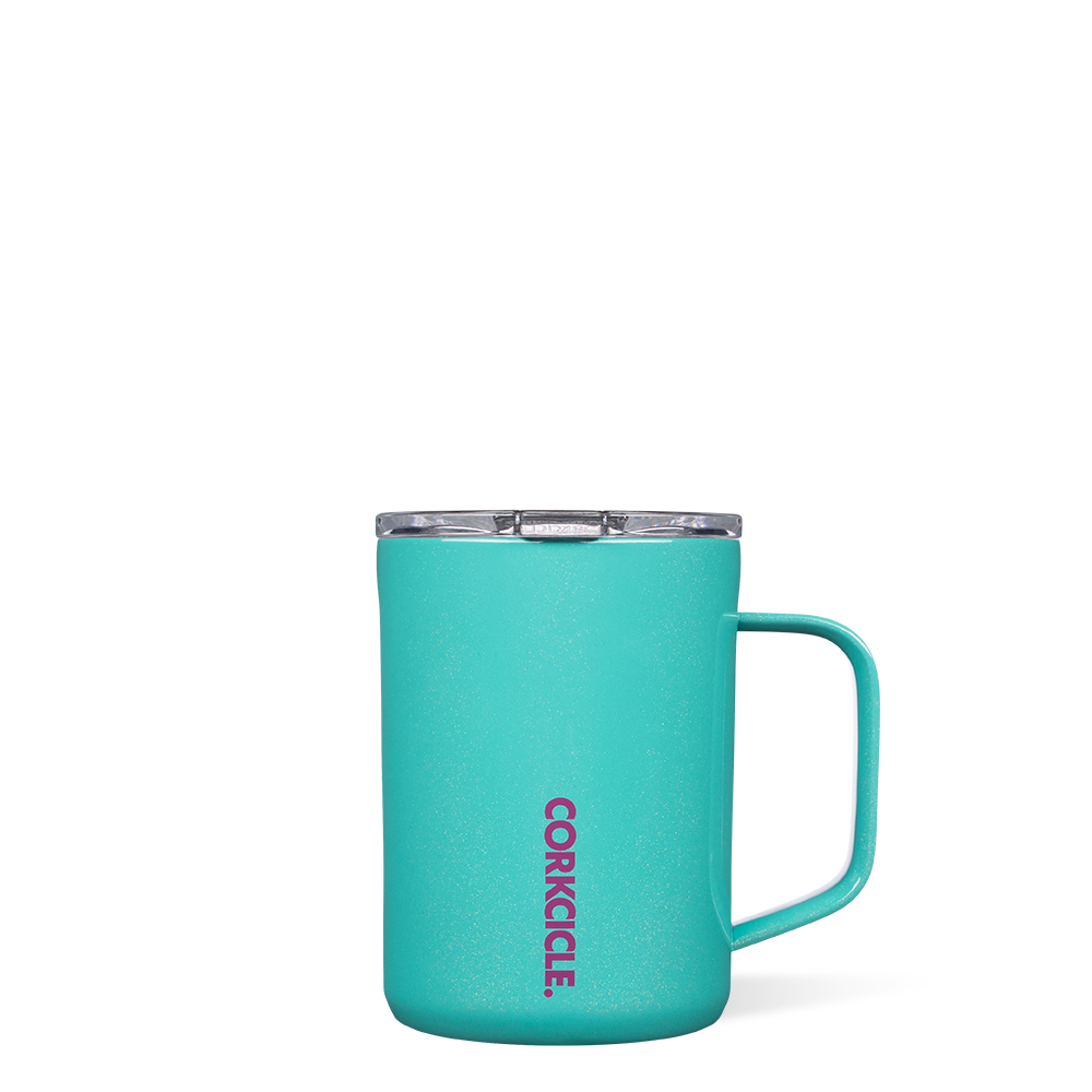 Zend Corkcicle Mug - Zend Coffee