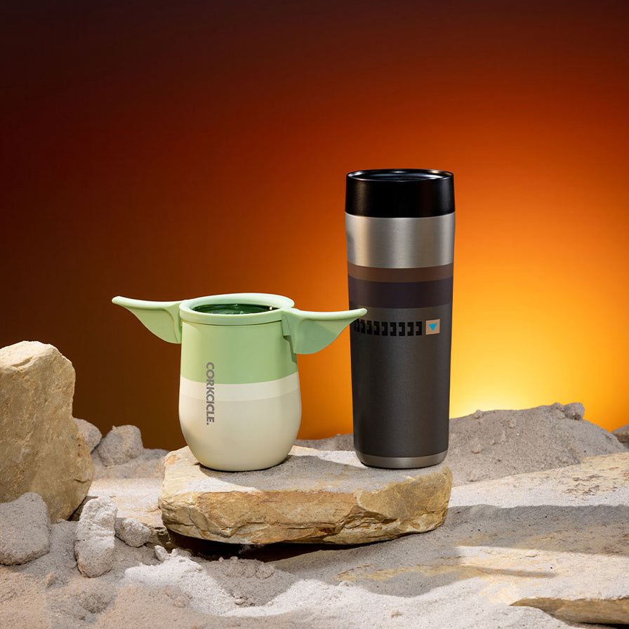 Corkcircle® Commuter Cup Insulated Travel Mug – To The Nines Manitowish  Waters