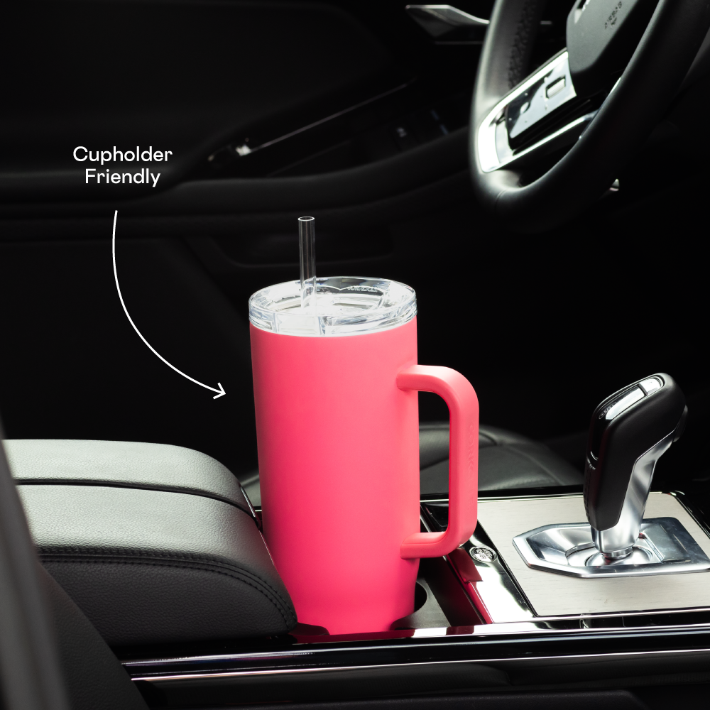 TDB On The Go Mug - The Dancing Blender