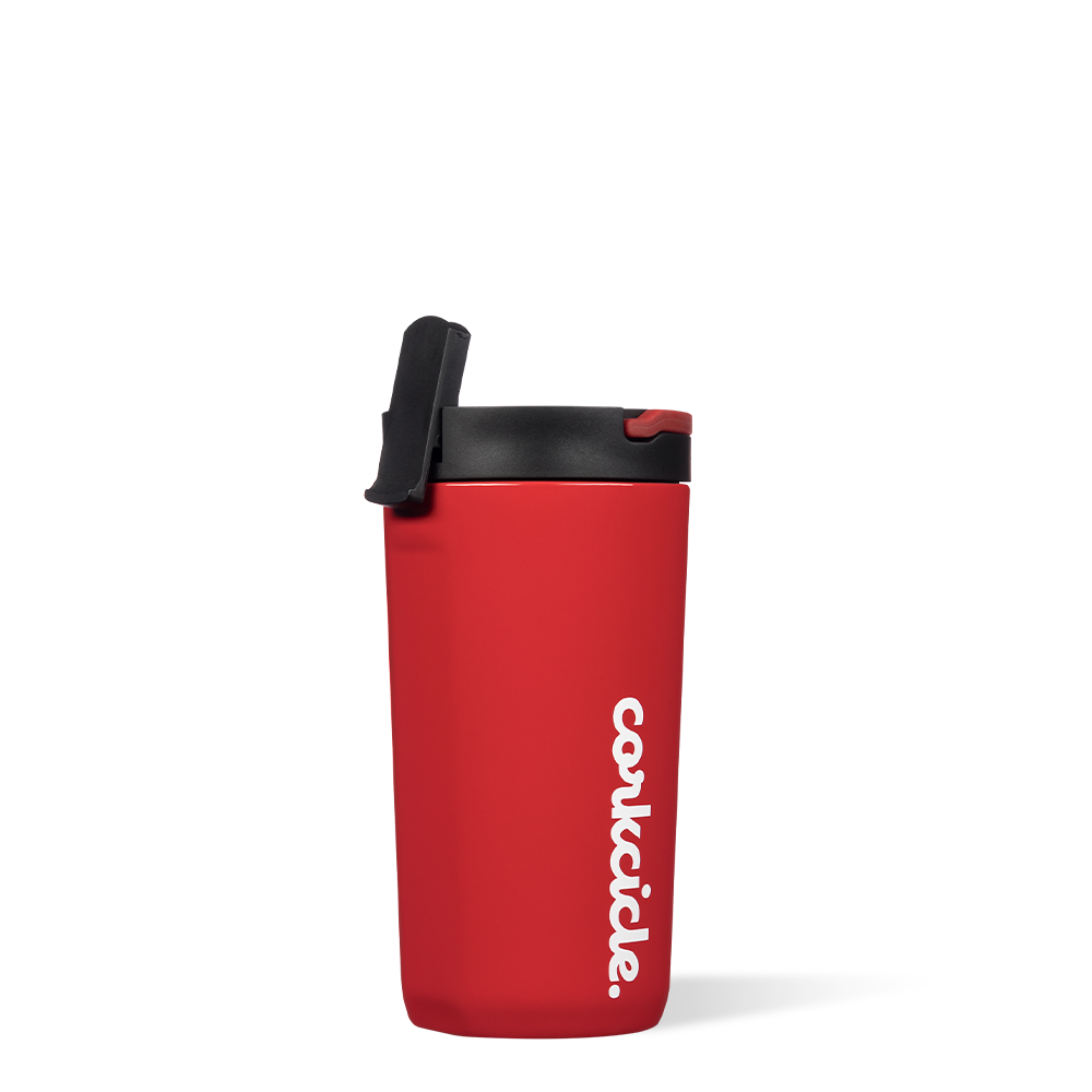 Kids Cup with Lid & Straw - Triple Insulated - CORKCICLE.