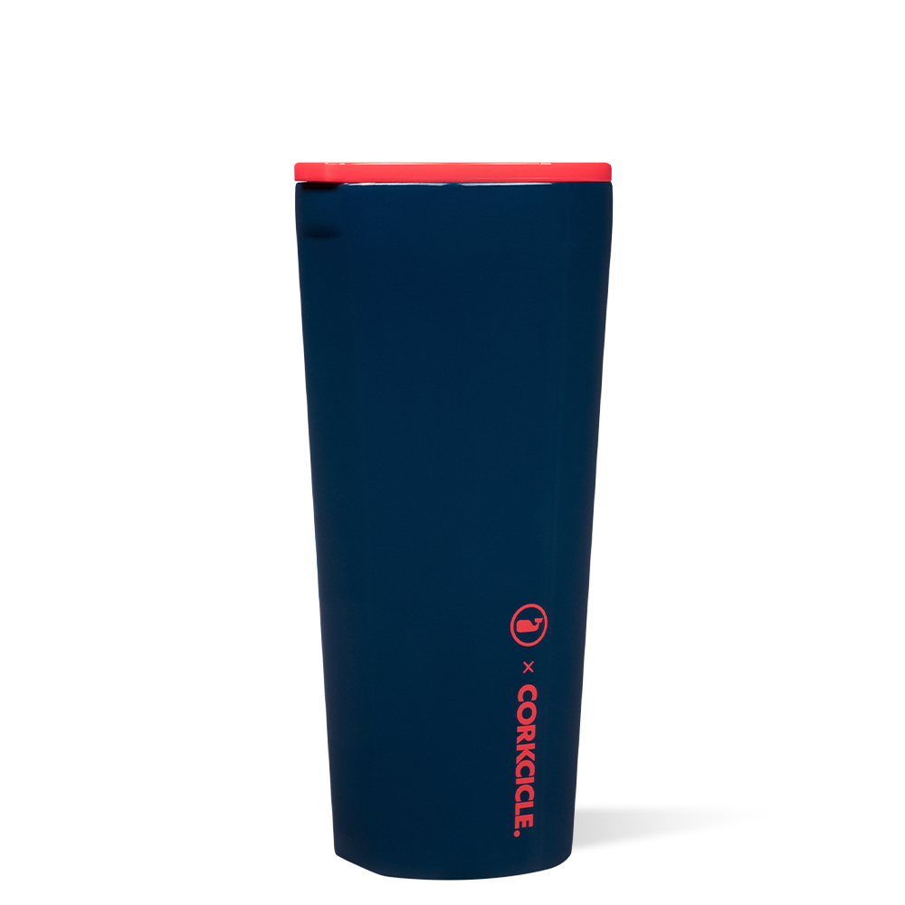 Shop Whale Dot Logo Yeti 20 oz Tumbler at vineyard vines