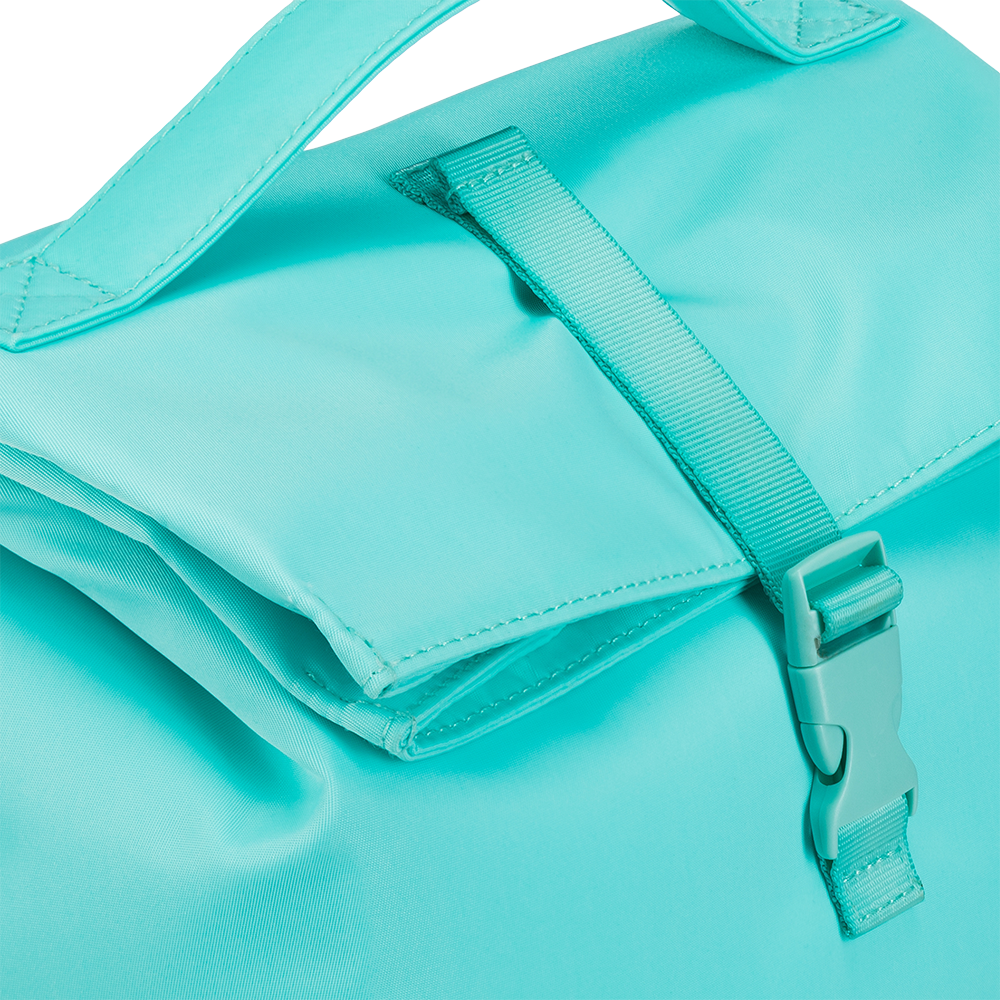 Nona Insulated Rolltop Lunch Bag | CORKCICLE – CORKCICLE.